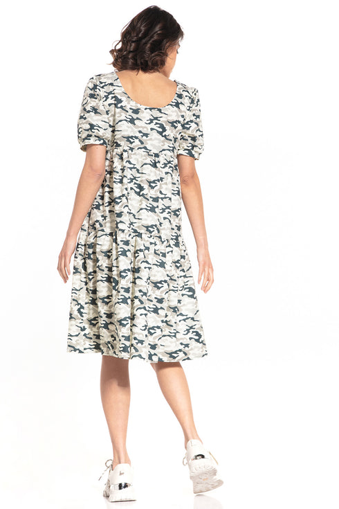 Daydress model 152863 Tessita
